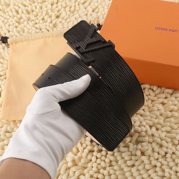 激安ルイヴィトンベルト細部ディテール